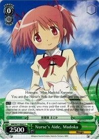 Nurse's Aide, Madoka (MM/W17-E043 C) [Puella Magi Madoka Magica] - POKÉ JEUX