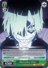 Obstructive Viral (GL/S52-E053) [Gurren Lagann] - POKÉ JEUX