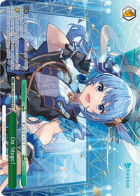 On Stage! (HOL/W91-E152S PR) [hololive production] - POKÉ JEUX