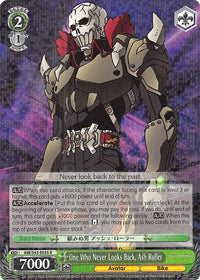 One Who Never Looks Back, Ash Roller (AW/S43-E035	R) [Accel World -Infinite Burst-] - POKÉ JEUX