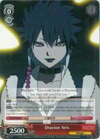 Oracion Seis (FT/EN-S02-063Mid C) (Midnight) [Fairy Tail ver.E] - POKÉ JEUX