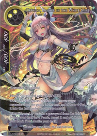Orphica, Dancer in the White Mist (Full Art) (ACN-018) [Ancient Nights] - POKÉ JEUX