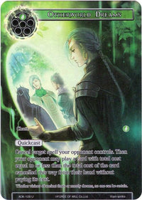 Otherworld Dreams (Full Art) (ADK-106) [Advent of the Demon King] - POKÉ JEUX