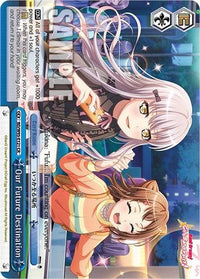 Our Future Destination [BanG Dream! Girls Band Party! 5th Anniversary] - POKÉ JEUX