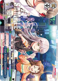 Our Future Destination (Promo) [BanG Dream! Girls Band Party! 5th Anniversary] - POKÉ JEUX
