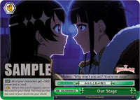 Our Stage (RSL/S98-E045 CC) [Revue Starlight The Movie] - POKÉ JEUX