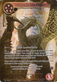 Ouroboros, the Snake of Reincarnation (Full Art) (SKL-028) [The Seven Kings of the Lands] - POKÉ JEUX