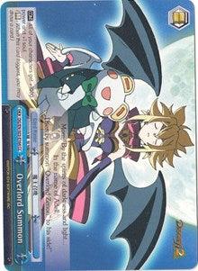 Overlord Summon (DG/EN-S03-E164 CC) [Disgaea] - POKÉ JEUX
