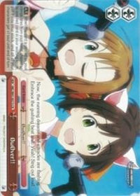 OwOver!! (IMC/W41-E073 CR) [The iDOLM@STER Cinderella Girls] - POKÉ JEUX