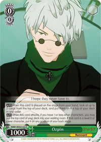 Ozpin (RWBY/WX03-022 R) [RWBY] - POKÉ JEUX