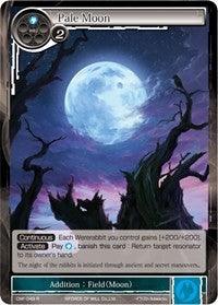 Pale Moon (CMF-049) [Crimson Moon's Fairy Tale] - POKÉ JEUX