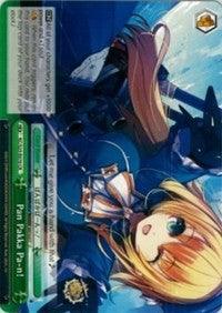 Pan Pakka Pa-n! (KC/S25-E076 CR) [KanColle] - POKÉ JEUX