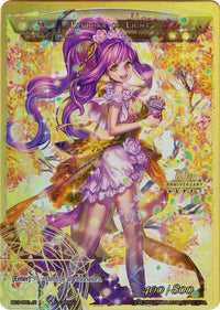 Pandora, Girl of the Box // Pandora of Light (RCS-002 JR) [10th Anniversary: Ruler Collection Set] - POKÉ JEUX