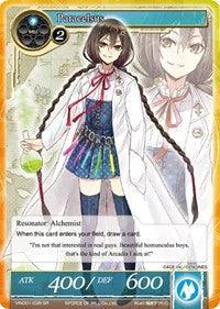 Paracelsus (SR) (VIN001-038) [Vingolf: Engage Knights] - POKÉ JEUX