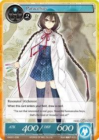 Paracelsus (VIN001-038) [Vingolf: Engage Knights] - POKÉ JEUX