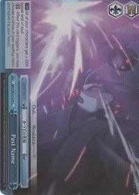 Past Name (SAO/SE23-E34 C) (Parallel Foil) [Sword Art Online II] - POKÉ JEUX