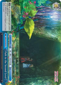 Path to the Second Level (BFR/S78-TE20 TD) [BOFURI: I Don't Want to Get Hurt, so I'll Max Out My Defense] - POKÉ JEUX