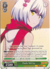 Paula McCoy (NK/WE22-E16) [NISEKOI Extra Booster] - POKÉ JEUX