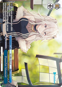 Peaceful Moment (HOL/W91-E175 PR) [hololive production] - POKÉ JEUX