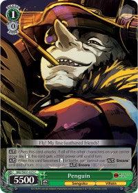 Penguin (BNJ/SX01-025 C) [Batman Ninja] - POKÉ JEUX