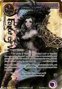 Persephone, the Nether Empress (Full Art) (SKL-075) [The Seven Kings of the Lands] - POKÉ JEUX