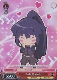 Petit Akatsuki (LH/SE20-E20 C) (Alternate Art Foil) [LOG HORIZON] - POKÉ JEUX
