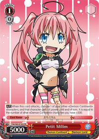 Petit Milim (TSK/S82-E103 PR) [That Time I Got Reincarnated as a Slime Vol.2] - POKÉ JEUX