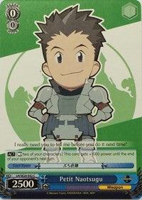 Petit Naotsugu (LH/SE20-E42 C) [LOG HORIZON] - POKÉ JEUX