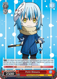 Petit Rimuru (TSK/S82-E102 PR) [That Time I Got Reincarnated as a Slime Vol.2] - POKÉ JEUX