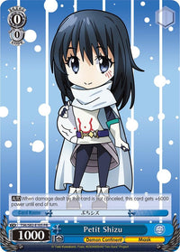 Petit Shizu (TSK/S82-E105 PR) [That Time I Got Reincarnated as a Slime Vol.2] - POKÉ JEUX