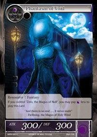 Phantasm of Void (MPR-083) [The Moon Priestess Returns] - POKÉ JEUX