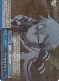 Phantom Bullet (SAO/SE23-E35 C) (Parallel Foil) [Sword Art Online II] - POKÉ JEUX