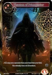 Phantom of Primogenitor (Full Art) (SKL-029) [The Seven Kings of the Lands] - POKÉ JEUX