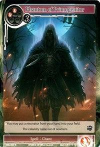 Phantom of Primogenitor (SKL-029) [The Seven Kings of the Lands] - POKÉ JEUX
