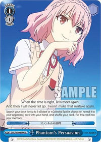 Phantom's Persuasion [Date A Live Vol.2] - POKÉ JEUX