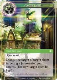 Phase Shift (ADK-107) [Advent of the Demon King] - POKÉ JEUX