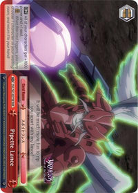 Pipette Lance (OVL/S62-E075R RRR) [Nazarick: Tomb of the Undead] - POKÉ JEUX