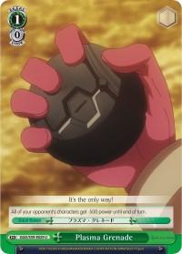 Plasma Grenade (GGO/S59-E029 U) [Gun Gale Online] - POKÉ JEUX