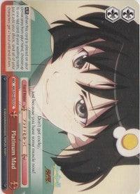 Platinum Mad (NM/S24-E070) [NISEMONOGATARI] - POKÉ JEUX