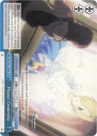 Please! Cinderella (IMC/W41-TE56a TD) [The iDOLM@STER Cinderella Girls] - POKÉ JEUX