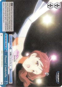 Please! Cinderella (IMC/W41-TE56b TD) [The iDOLM@STER Cinderella Girls] - POKÉ JEUX