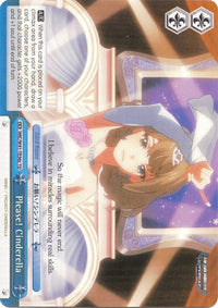 Please! Cinderella (IMC/W41-TE56c TD) [The iDOLM@STER Cinderella Girls] - POKÉ JEUX