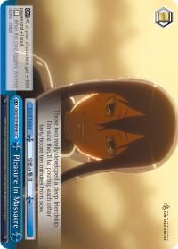 Pleasure in Massacre (GGO/S59-E098 CC) [Gun Gale Online] - POKÉ JEUX