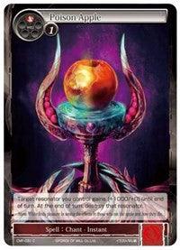 Poison Apple (CMF-031) [Crimson Moon's Fairy Tale] - POKÉ JEUX
