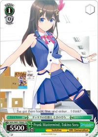 Prank Mastermind, Tokino Sora (HOL/W91-TE005 TD) [hololive production] - POKÉ JEUX