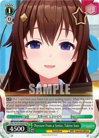 Pressure From a Senior, Tokino Sora [hololive production Vol. 2] - POKÉ JEUX