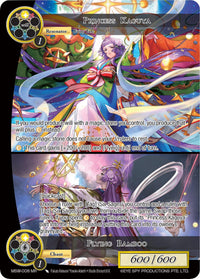 Princess Kaguya // Flying Bamboo (MSW-008) [The Magic Stone War - Zero] - POKÉ JEUX