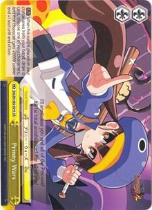 Prinny Wars (DG/EN-S03-E041 CR) [Disgaea] - POKÉ JEUX