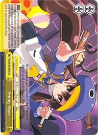 Prinny Wars (DG/EN-S03-E041 CR) [Disgaea] - POKÉ JEUX