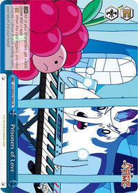 Prisoners of Love (AT/WX02-098 CR) [Adventure Time] - POKÉ JEUX